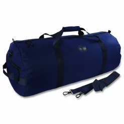 ergodyne Arsenal 5020P Gear Duffel Bag, 13 x 28.5 x 13, Blue