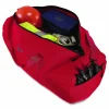ergodyne Arsenal 5020P Gear Duffel Bag, 13 x 28.5 x 13, Red
