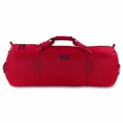 ergodyne Arsenal 5020P Gear Duffel Bag, 13 x 28.5 x 13, Red