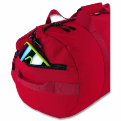 ergodyne Arsenal 5020P Gear Duffel Bag, 13 x 28.5 x 13, Red