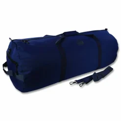 ergodyne Arsenal 5020P Gear Duffel Bag, 14 x 35 x 14, Blue