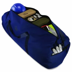 ergodyne Arsenal 5020P Gear Duffel Bag, 14 x 35 x 14, Blue