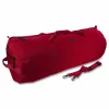 ergodyne Arsenal 5020P Gear Duffel Bag, 14 x 35 x 14, Red