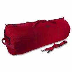 ergodyne Arsenal 5020P Gear Duffel Bag, 14 x 35 x 14, Red