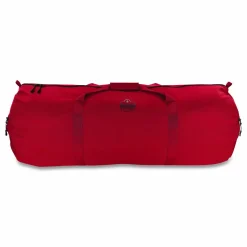 ergodyne Arsenal 5020P Gear Duffel Bag, 14 x 35 x 14, Red