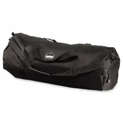 ergodyne Arsenal 5020P Gear Duffel Bag, Polyester, Large, 14 x 35 x 14, Black