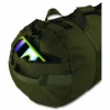 ergodyne Arsenal 5020P Gear Duffel Bag, 12 x 23 x 12, Olive