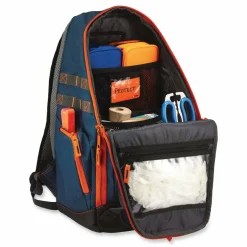 ergodyne Arsenal 5244 Responder Backpack, 8 x 14.5 x 20, Blue