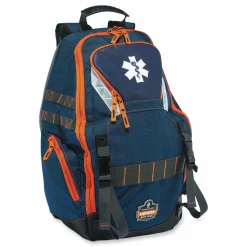 ergodyne Arsenal 5244 Responder Backpack, 8 x 14.5 x 20, Blue