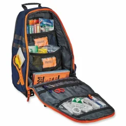 ergodyne Arsenal 5244 Responder Backpack, 8 x 14.5 x 20, Blue