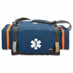 ergodyne Arsenal 5216 Responder Gear Bag, 14.5 x 25.5 x 10.5, Blue