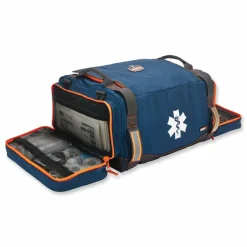 ergodyne Arsenal 5216 Responder Gear Bag, 14.5 x 25.5 x 10.5, Blue