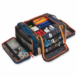ergodyne Arsenal 5216 Responder Gear Bag, 14.5 x 25.5 x 10.5, Blue