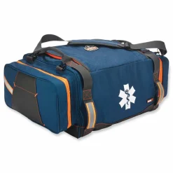 ergodyne Arsenal 5216 Responder Gear Bag, 14.5 x 25.5 x 10.5, Blue