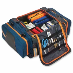 ergodyne Arsenal 5216 Responder Gear Bag, 14.5 x 25.5 x 10.5, Blue