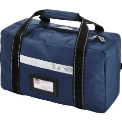 ergodyne Arsenal 5220 Responder Trauma Bag, 7.5 x 16.5 x 10, Blue