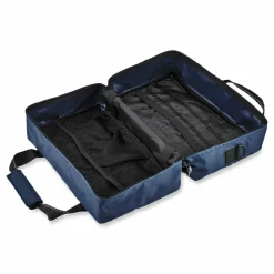 ergodyne Arsenal 5220 Responder Trauma Bag, 7.5 x 16.5 x 10, Blue