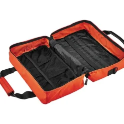 ergodyne Arsenal 5220 Responder Trauma Bag, 7.5 x 16.5 x 10, Orange