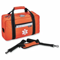 ergodyne Arsenal 5220 Responder Trauma Bag, 7.5 x 16.5 x 10, Orange