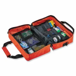 ergodyne Arsenal 5220 Responder Trauma Bag, 7.5 x 16.5 x 10, Orange