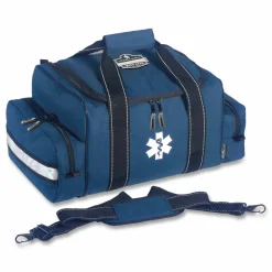 ergodyne Arsenal 5215 Trauma Bag, Large, 12 x 19 x 8.5, Blue