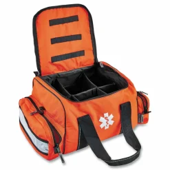 ergodyne Arsenal 5215 Trauma Bag, Large, 12 x 19 x 8.5, Orange
