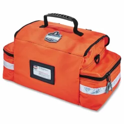 ergodyne Arsenal 5210 Trauma Bag, Small, 10 x 16.5 x 7, Orange