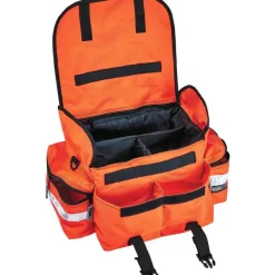 ergodyne Arsenal 5210 Trauma Bag, Small, 10 x 16.5 x 7, Orange