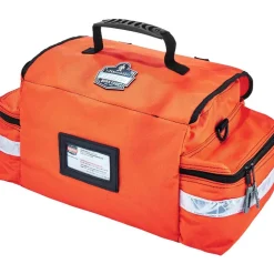 ergodyne Arsenal 5210 Trauma Bag, Small, 10 x 16.5 x 7, Orange