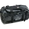 ergodyne Arsenal 5030 Water-Resistant Duffel Bag, Small, 13.5 x 23.5 x 13.5, Black