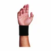 ergodyne ProFlex 405 Enhanced Fit Wrist Wrap Support, One Size Fits Most, Fits Left Hand/Right Hand, Black