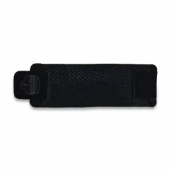 ergodyne ProFlex 415 Neoprene Wrist Wrap Support, One Size Fits Most, Fits Left Hand/Right Hand, Black