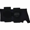 ergodyne ProFlex 685 Wrist Support Sleeve with Double Strap, X-Large, Fits Left Hand/Right Hand, Black