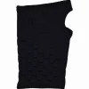 ergodyne ProFlex 660 Wrist Support Sleeve, Large, Fits Left Hand/Right Hand, Black