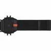 ergodyne Squids 5545 Arm and Wrist Scanner Mount, Medium, 7 x 8.5 x 1.5, Elastic, Black