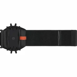 ergodyne Squids 5545 Arm and Wrist Scanner Mount, Medium, 7 x 8.5 x 1.5, Elastic, Black