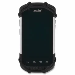 ergodyne Squids 5547 Scanner Wrist Mount Holder, 4 x 5 x 0.5, Plastic, Black