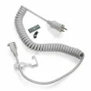 Ergotron Coiled Extension Cord Accessory Kit, US/CA/MX