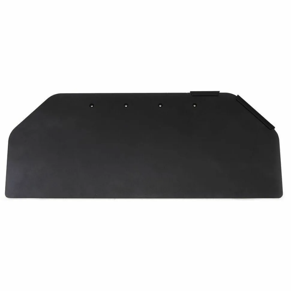 Ergotron Corner Keyboard Tray for WorkFit