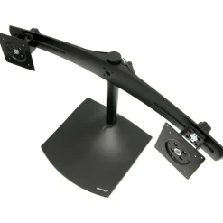 Ergotron DS100 Dual-Monitor Desk Stand, 33322200