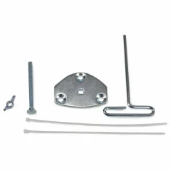 Ergotron Grommet Mount for Mounting Arm