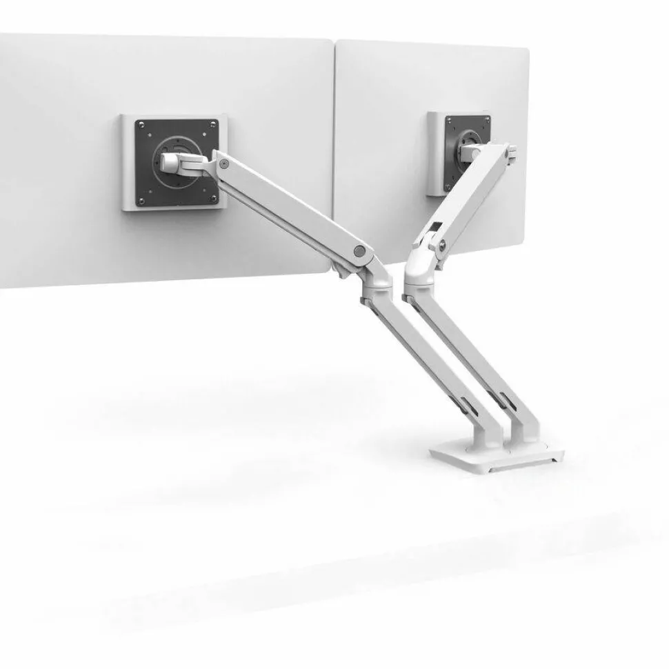 Ergotron Grommet Mount for Mounting Arm, Monitor
