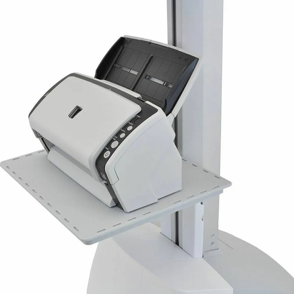 Ergotron Large Utility Shelf