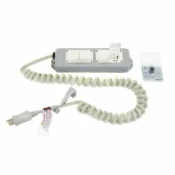 Ergotron Medical-Grade Power Strip