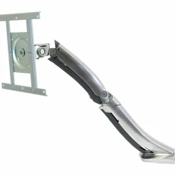 Ergotron Mounting Bracket for Display, Mounting Arm, Desk Stand, Wall Mount, Workstation