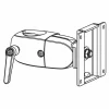 Ergotron Mounting Pivot for Display - Black