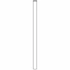 Ergotron Mounting Pole for Display, Monitor, Mounting Base - Black