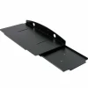 Ergotron Mounting Tray for Keyboard, Mouse - Black