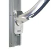 Ergotron MX Wall Mount LCD Arm, 45228026
