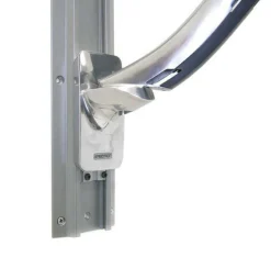 Ergotron MX Wall Mount LCD Arm, 45228026